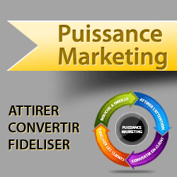 eBook Puissance Marketing 2017 - Réseau AbcJobNet - Proxima Media - Marketing et Conception Web
