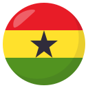 Panel du Ghana - ClubSondages™ - Sondages & Avis Rémunérés