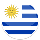 Panel de l'Uruguay - ClubSondages™ - Sondages & Avis Rémunérés