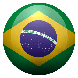Panel du Brésil - ClubSondages™ - Sondages & Avis Rémunérés