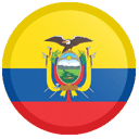 Panel de l'Équateur - ClubSondages™ - Sondages & Avis Rémunérés