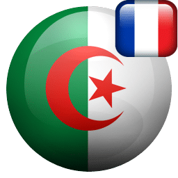 Panel de l'Algérie (français) - ClubSondages™ - Sondages & Avis Rémunérés